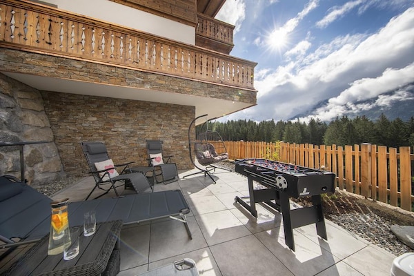 Foto van Verblijf in de buurt van Ski Arena Wildkogel - Vakantiehuis in Neukirchen - Facilities