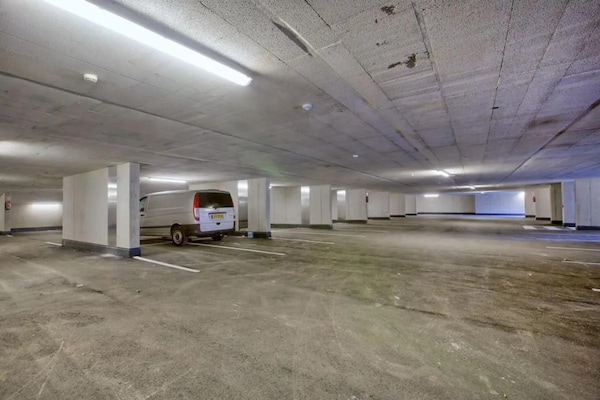 Foto van Modern Neukirchen appartement voor 8 personen - Vakantiehuis in Neukirchen am Großvenediger - Facilities