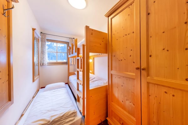Foto van Landelijk chalet in een vakantiedorp - Vakantiehuis in Wald-Königsleiten - BedRoom