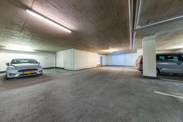 Foto van Landelijk chalet in een vakantiedorp - Vakantiehuis in Wald-Königsleiten - Facilities