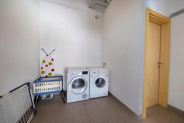 Foto van Schilderachtig Alpenchalet in Wald im Pinzgau - Vakantiehuis in Wald-Königsleiten - Facilities
