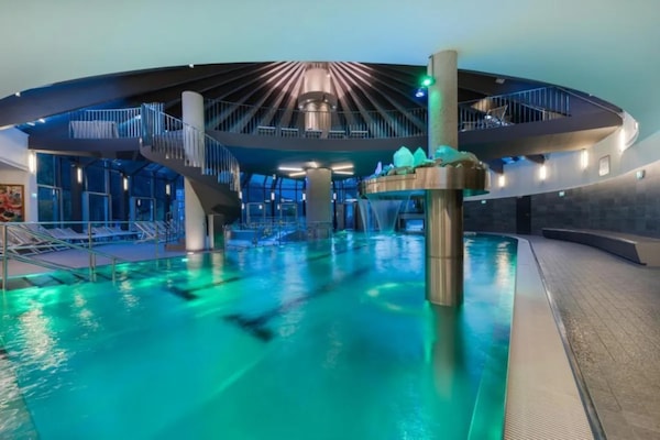 Foto van Alpenchalet met balkon en sauna - Vakantiehuis in Wald-Königsleiten - PoolOfHouse