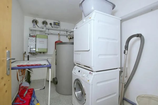 Foto van Vakantiehuis Schoneben in de Alpen - Vakantiehuis in Wald-Königsleiten - Facilities