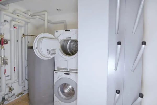 Foto van Vrijstaande alpenchalet met sauna - Vakantiehuis in Wald-Königsleiten - Facilities