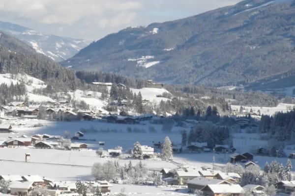 Foto van Vrijstaande alpenchalet met sauna - Vakantiehuis in Wald-Königsleiten - AreaWinter5KM