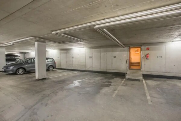 Foto van Oostenrijkse bergchalet-retraite - Vakantiehuis in Wald-Königsleiten - Facilities