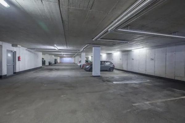 Foto van Familieskichalet met uitzicht - Vakantiehuis in Wald-Königsleiten - ParkFacilities