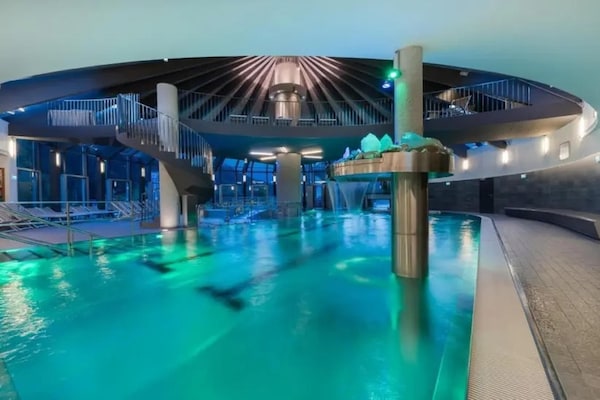 Foto van Alpine maisonette met sauna - Vakantiehuis in Wald-Königsleiten - PoolOfHouse