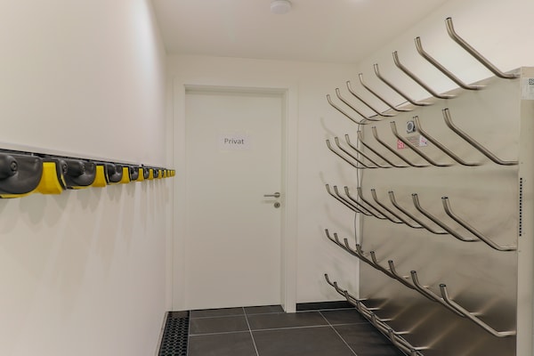 Foto van Chalet in Krimml bij Zillertal Arena - Vakantiehuis in Krimml - Facilities