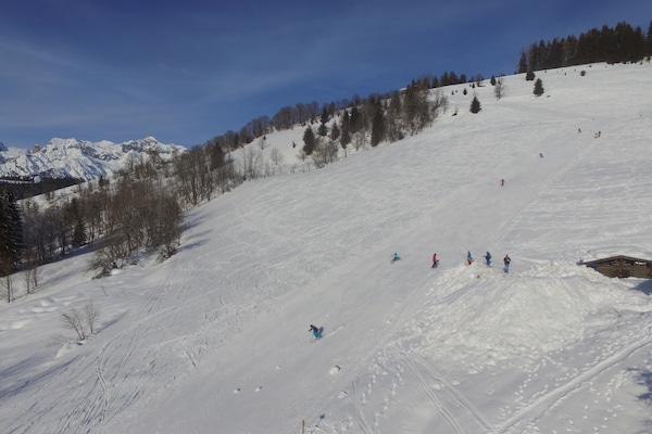 Foto van Comfortabele vakantiewoning in Maria Alm aan de piste - AreaWinter1KM