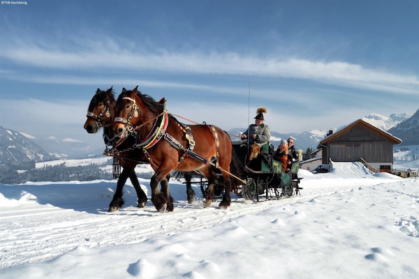 Foto van Comfortabele vakantiewoning in Maria Alm aan de piste - AreaWinter5KM