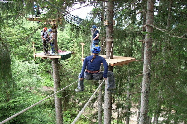 Foto van Comfortabele vakantiewoning in Maria Alm aan de piste - AreaSummer5KM