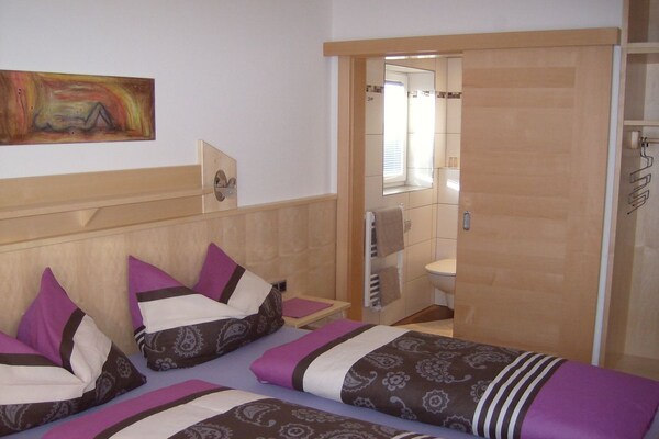 Foto van Appartement in Leogang met zwembad - Vakantiehuis in Leogang - Untagged