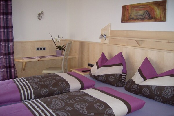Foto van Appartement in Leogang met zwembad - Vakantiehuis in Leogang - Untagged