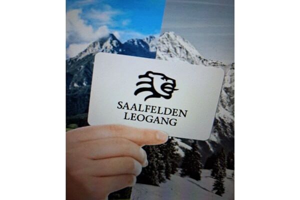 Foto van Appartement in Leogang met zwembad - Vakantiehuis in Leogang - Untagged
