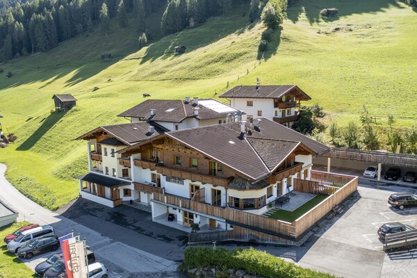 Foto van Appartement Neustift bij Stubai Skilift - Vakantiehuis in Neustift im Stubaital - AreaWinter20KM