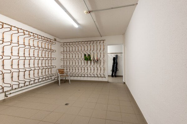 Foto van Appartement in Stubai bij Skilift - Vakantiehuis in Neustift im Stubaital - Facilities