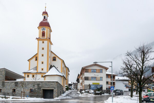 Foto van Appartement in Stubai bij Skilift - Vakantiehuis in Neustift im Stubaital - AreaWinter20KM