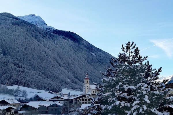 Foto van Donna Dolasilla - Vakantiehuis in Neustift - Untagged
