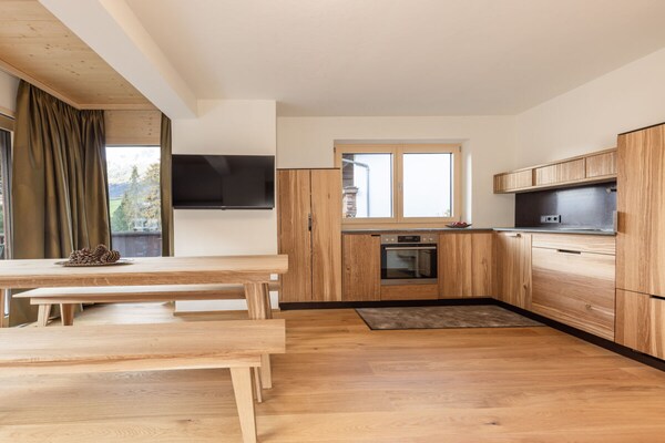 Foto van Donna Dolasilla - Vakantiehuis in Neustift - Untagged