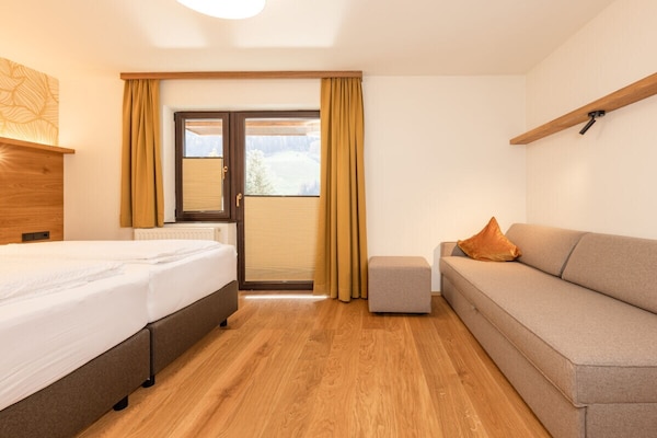 Foto van Donna Dolasilla - Vakantiehuis in Neustift - Untagged