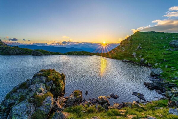 Foto van Chalet in Kundl bij Ski Juwel - Vakantiehuis in Kundl - AreaSummer20KM