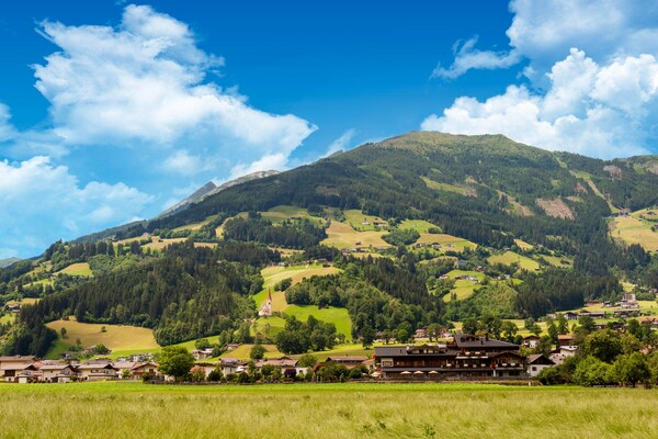 Foto van Appartement in Fügen bij Spieljoch Ski - Vakantiehuis in Fügen - AreaSummer5KM