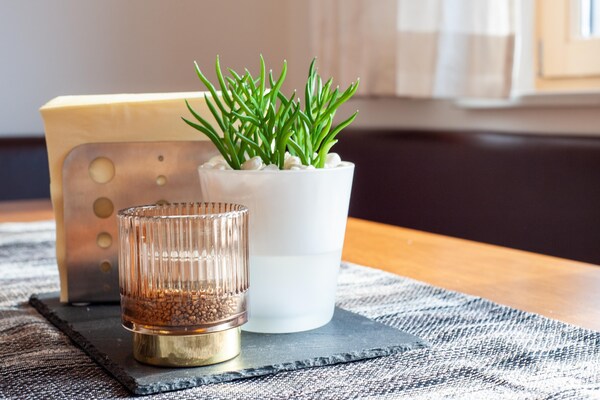 Foto van Appartement in Fügen bij Spieljoch Ski - Vakantiehuis in Fügen - Ambiance