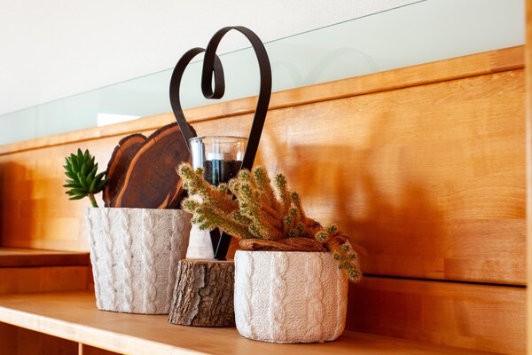 Foto van Appartement in Fügen bij Spieljoch Ski - Vakantiehuis in Fügen - Ambiance