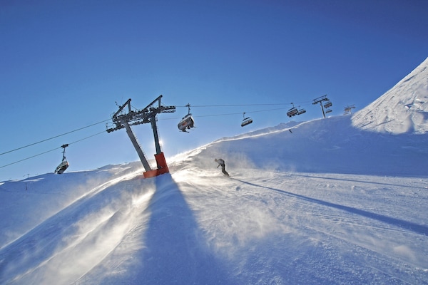 Foto van Appartement in Kaltenbach bij Skilift - Vakantiehuis in Kaltenbach - AreaWinter20KM