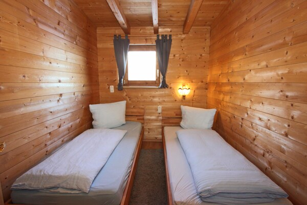 Foto van Appartement in Kaltenbach bij Skilift - Vakantiehuis in Kaltenbach - BedRoom