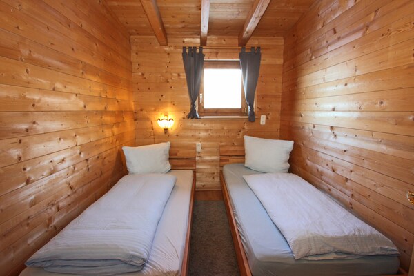 Foto van Appartement in Kaltenbach bij Skilift - Vakantiehuis in Kaltenbach - BedRoom
