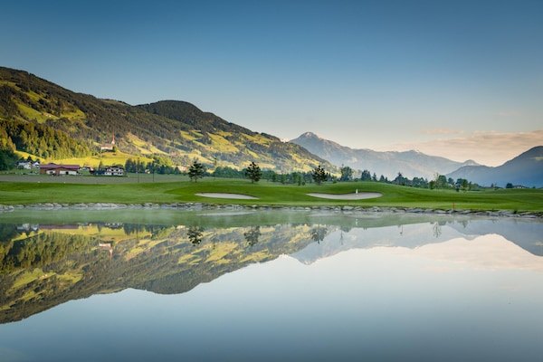 Foto van Chalet in Zillertal bij Skigebied - Vakantiehuis in Aschau - AreaSummer20KM