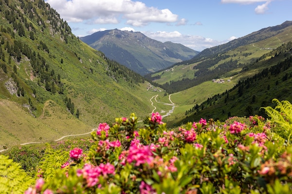 Foto van Chalet in Zillertal bij Skigebied - Vakantiehuis in Aschau - AreaSummer5KM