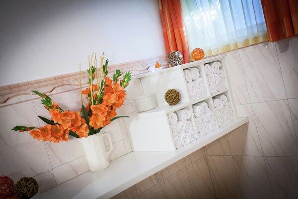 Foto van Appartement in Kaltenbach bij Skilift - Vakantiehuis in Stumm - Ambiance