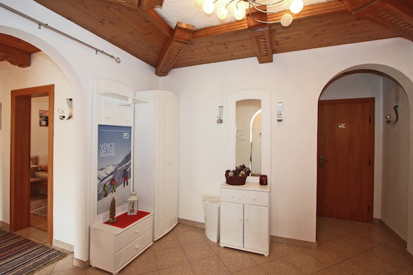 Foto van Appartement in Stumm bij Skigebied - Vakantiehuis in Stumm - Landing