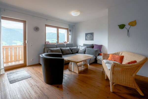 Foto van Vakantiehuis in  - Vakantiehuis in  - Untagged