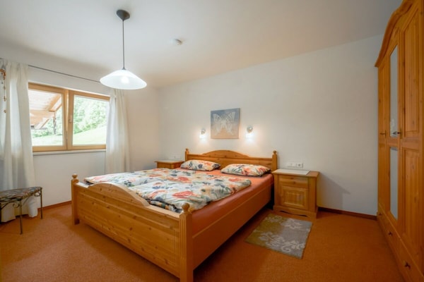 Foto van Vakantiehuis in  - Vakantiehuis in  - Untagged