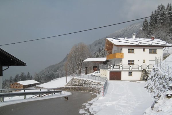 Foto van Vakantiehuis in  - Vakantiehuis in  - Untagged