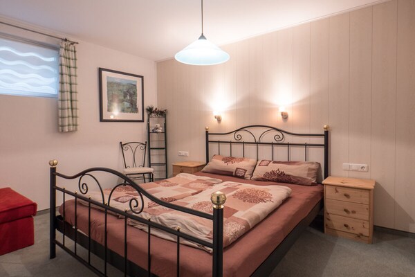 Foto van Vakantiehuis in  - Vakantiehuis in  - Untagged