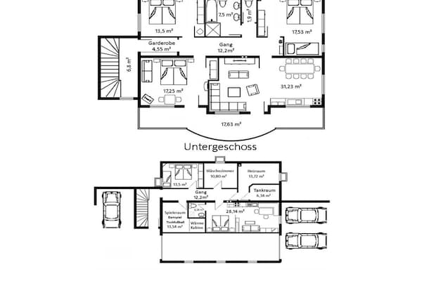 Foto van Vakantiehuis in  - Vakantiehuis in  - Untagged