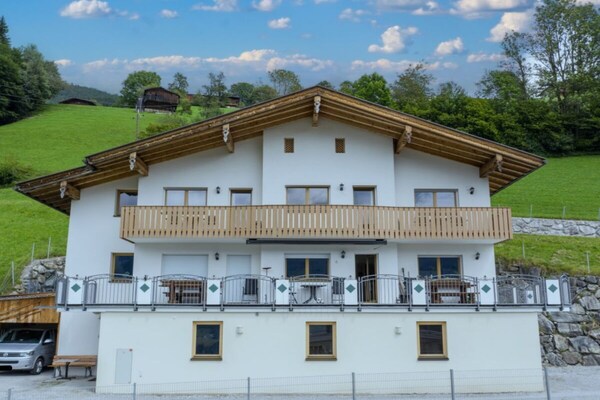 Foto van Vakantiehuis in  - Vakantiehuis in  - Untagged