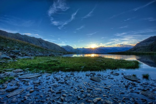 Foto van Appartement in Ramsau bij Skiliften - Vakantiehuis in Ramsau - AreaSummer20KM