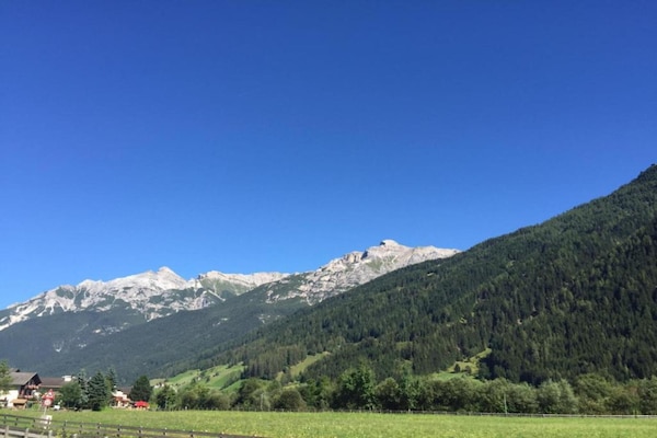 Foto van Appartement in Ramsau bij Skiliften - Vakantiehuis in Ramsau - AreaSummer20KM