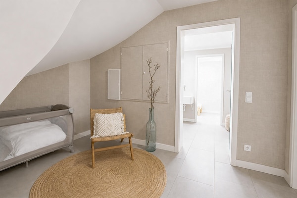 Foto van Exclusief Alpenchalet in Niederau - Vakantiehuis in Wildschönau-Niederau - BedRoom