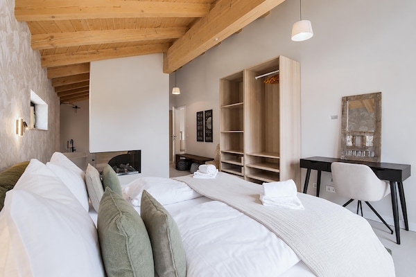Foto van Exclusief Alpenchalet in Niederau - Vakantiehuis in Wildschönau-Niederau - BedRoom