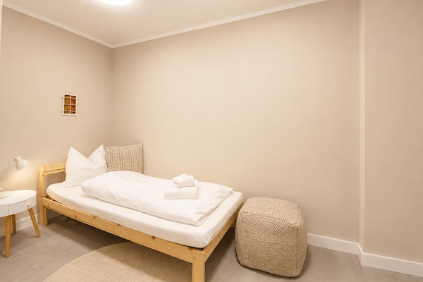 Foto van Exclusief Alpenchalet in Niederau - Vakantiehuis in Wildschönau-Niederau - BedRoom