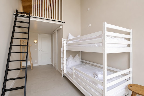 Foto van Exclusief Alpenchalet in Niederau - Vakantiehuis in Wildschönau-Niederau - BedRoom