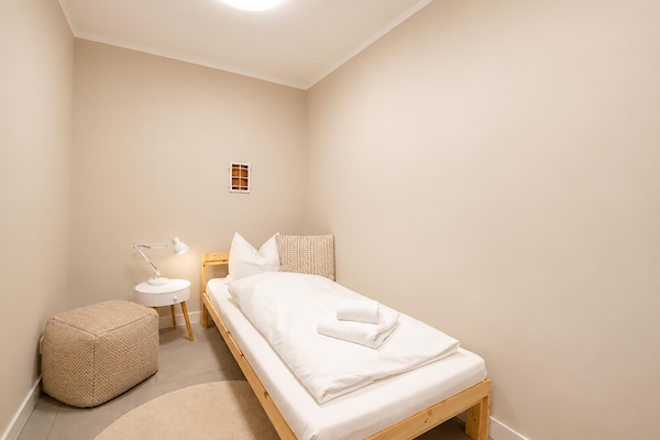 Foto van Exclusief Alpenchalet in Niederau - Vakantiehuis in Wildschönau-Niederau - BedRoom