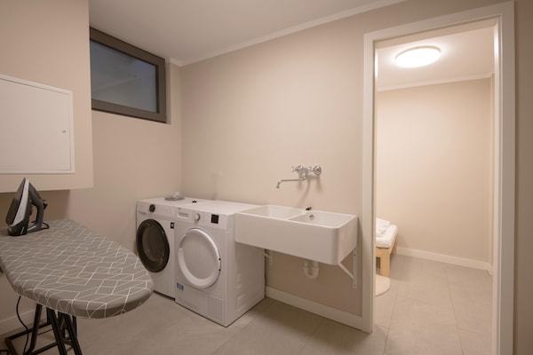 Foto van Exclusief Alpenchalet in Niederau - Vakantiehuis in Wildschönau-Niederau - BathRoom